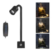 LED-lys til akvarium 3