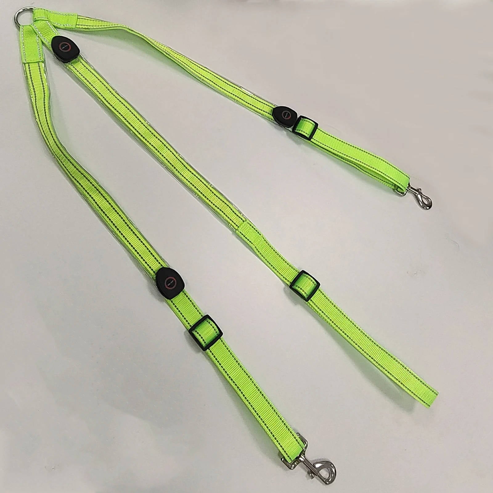 LED brystkrave hest 2