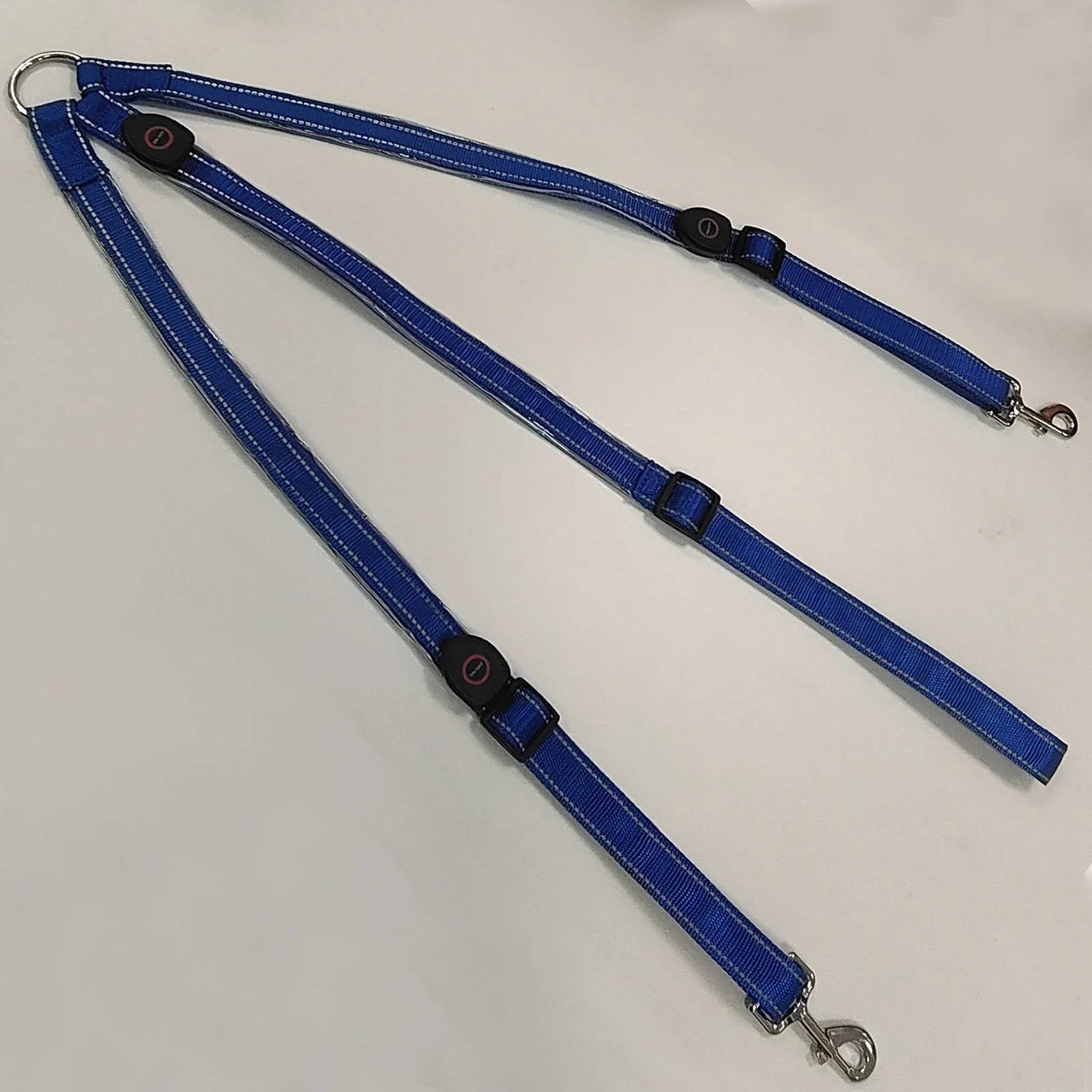 LED brystkrave hest 6