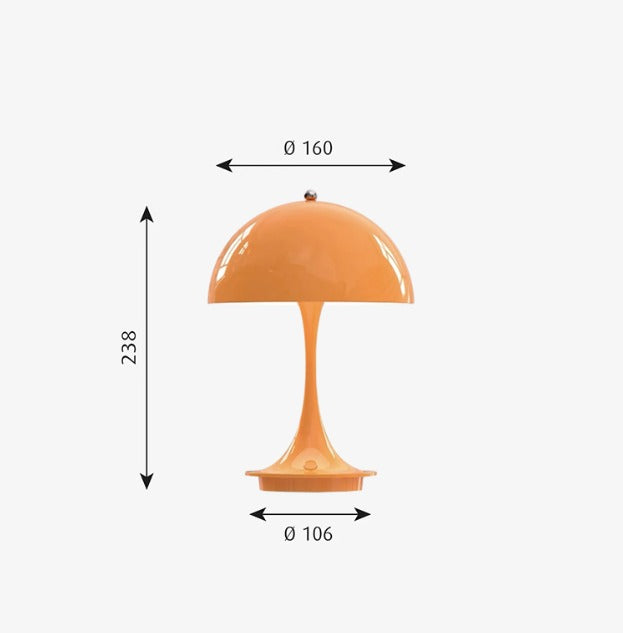 HushGlow | Chic moderne belysning til hvert rum