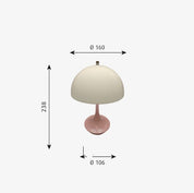 HushGlow | Chic moderne belysning til hvert rum