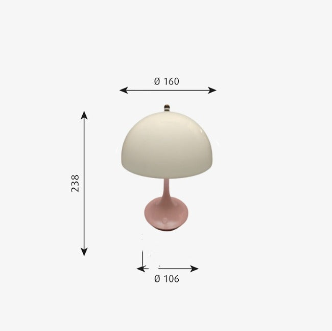 HushGlow | Chic moderne belysning til hvert rum
