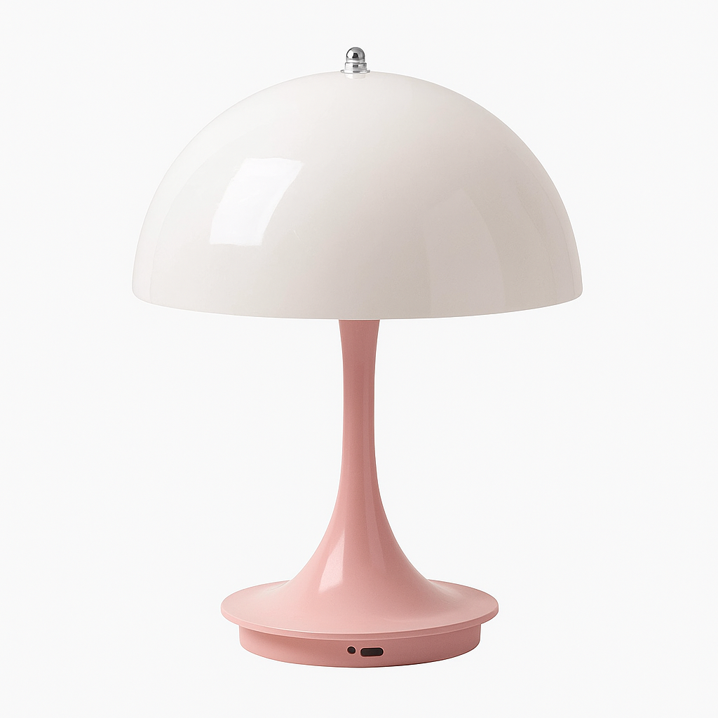 HushGlow | Chic moderne belysning til hvert rum
