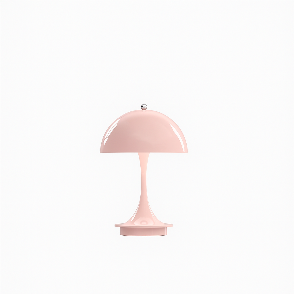 HushGlow | Chic moderne belysning til hvert rum