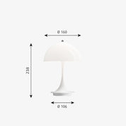 HushGlow | Chic moderne belysning til hvert rum