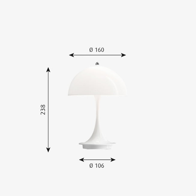 HushGlow | Chic moderne belysning til hvert rum