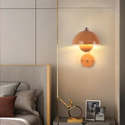 Midtown Shine | Koepelformet Legende og Funktionel Belysning