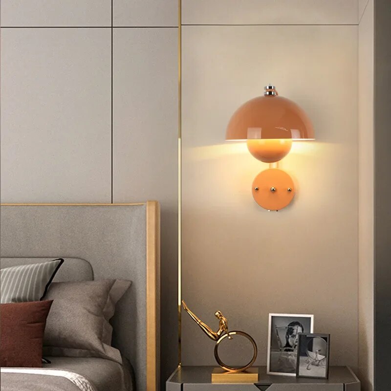 Midtown Shine | Koepelformet Legende og Funktionel Belysning