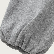 Langærmet overgangsjakke til dame | Cropped fit 6