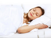 Lavendel Natplaster – Afslappende Søvnmiddelklistermærker, Urtelindring til Rastløse Nætter, Beroligende Aromaterapiplaster 4