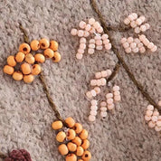 Lena | Sweater med efterårsprint 3