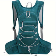 Let sportsrygsæk - Åndbar og vandafvisende til jogging og vandreture 3