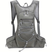 Let sportsrygsæk - Åndbar og vandafvisende til jogging og vandreture 4