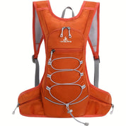 Let sportsrygsæk - Åndbar og vandafvisende til jogging og vandreture 6