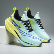 Lette, åndbare løbesko til mænd – stilfulde udendørssko 3