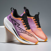 Lette, åndbare løbesko til mænd – stilfulde udendørssko 9