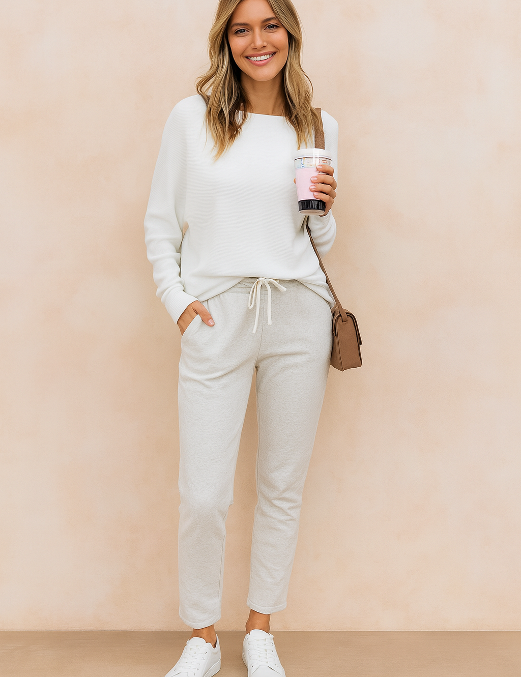 Lidia | Off-shoulder dametrøje 4