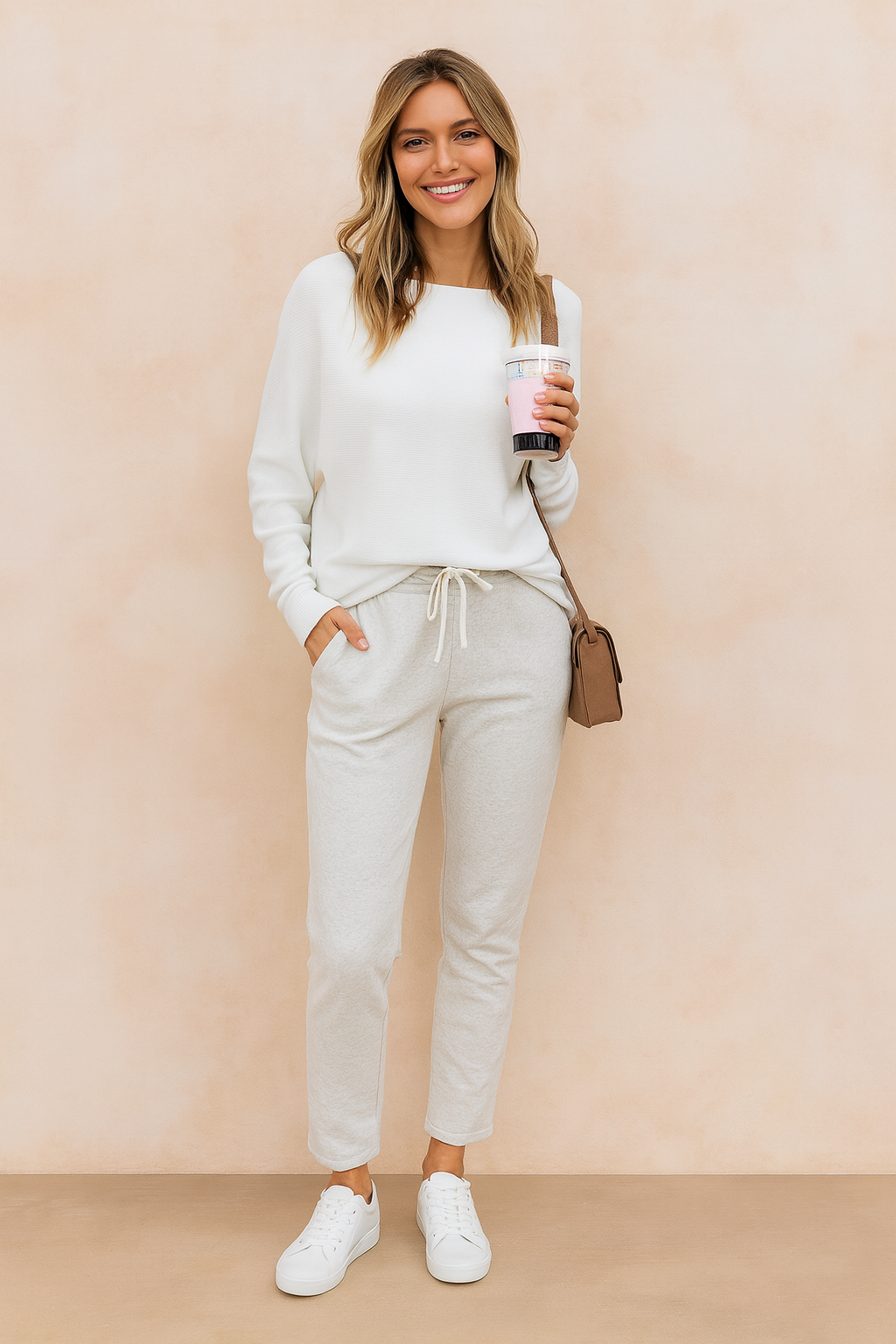 Lidia | Off-shoulder dametrøje 4