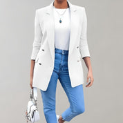 Chic Liina | Stilfuld kvindeblazer