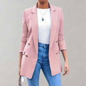Chic Liina | Stilfuld kvindeblazer