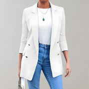 Chic Liina | Stilfuld kvindeblazer