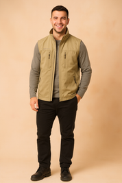 Liora | Stilfuld hverdagsvest 3