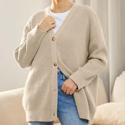 Lissy | Dames zomergebreid jasje | Warm 0
