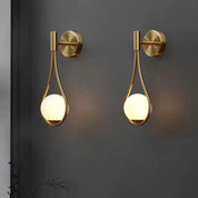 New York Spark | Elegante og minimalistiske dråbelys til moderne rum