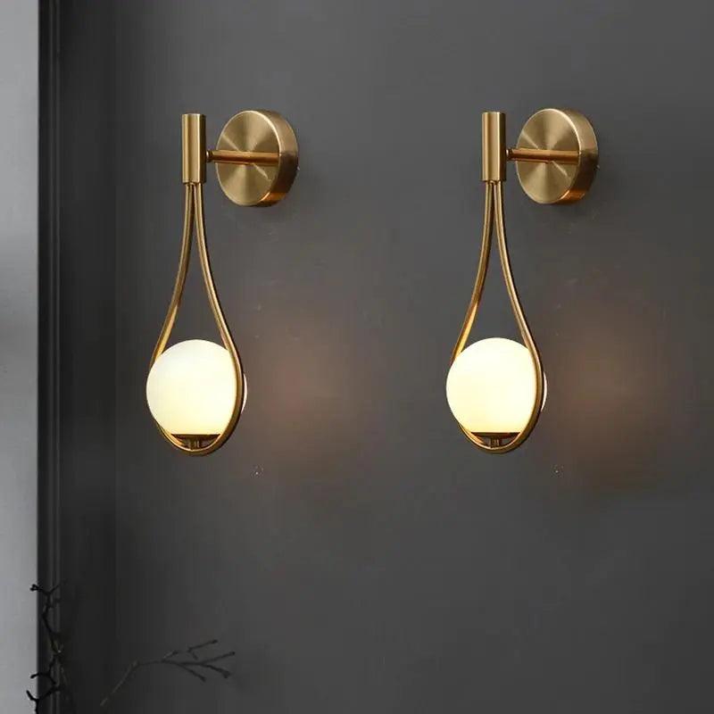 New York Spark | Elegante og minimalistiske dråbelys til moderne rum