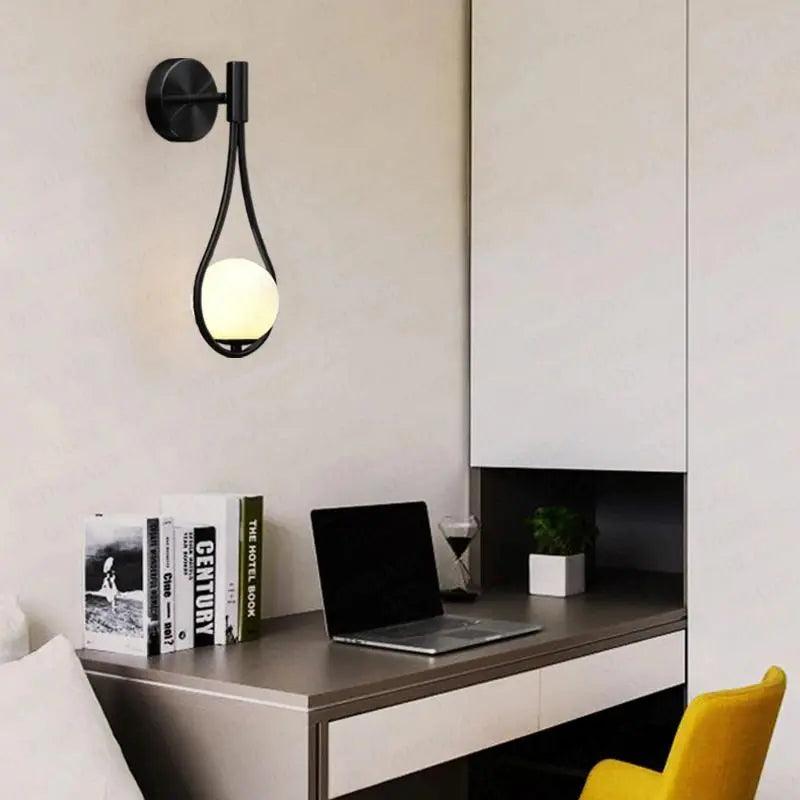 New York Spark | Elegante og minimalistiske dråbelys til moderne rum