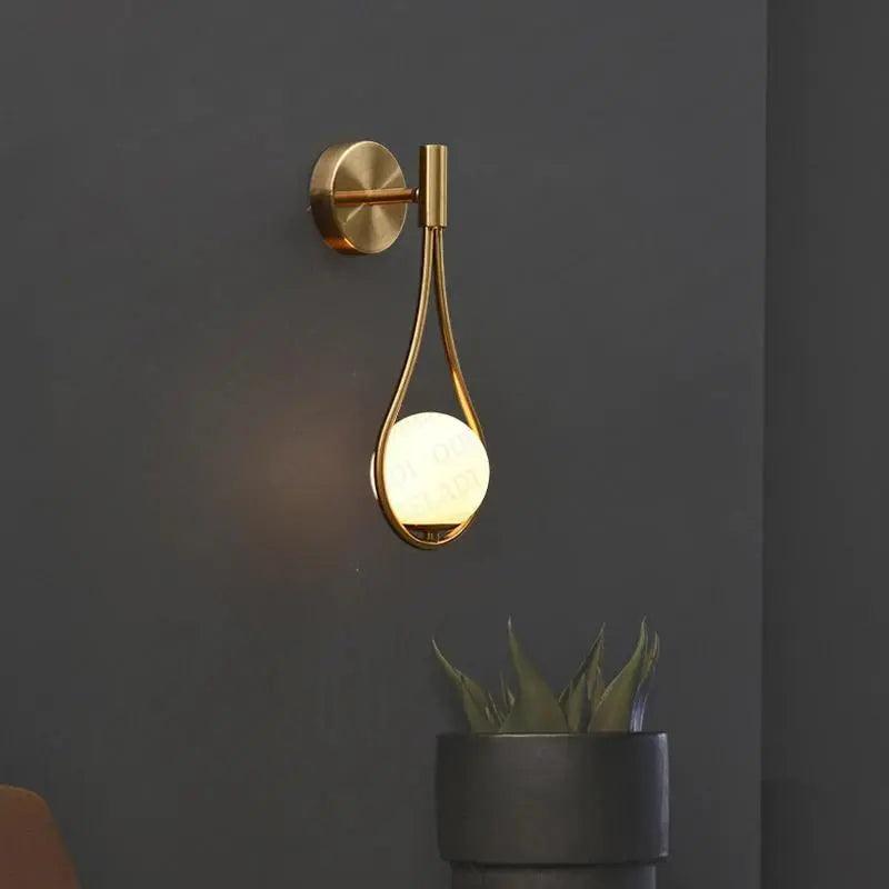 New York Spark | Elegante og minimalistiske dråbelys til moderne rum