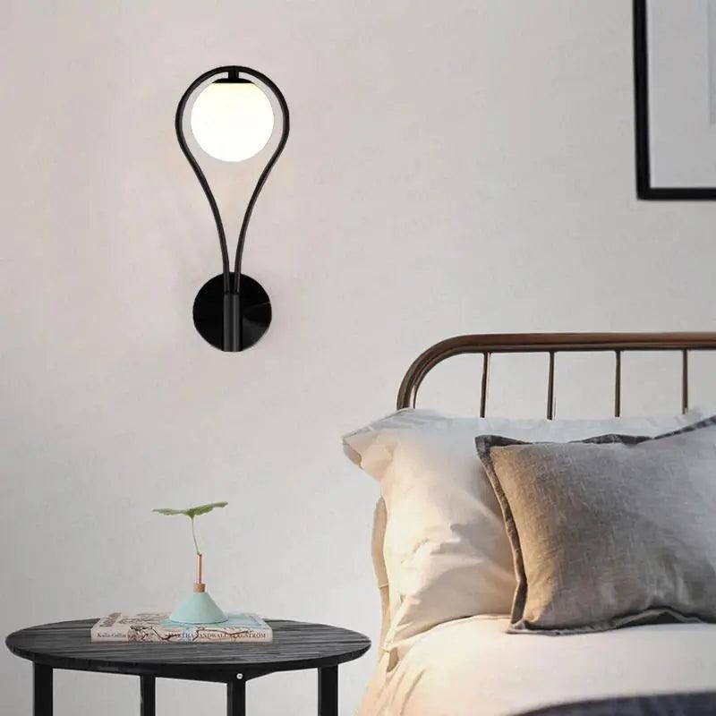 New York Spark | Elegante og minimalistiske dråbelys til moderne rum