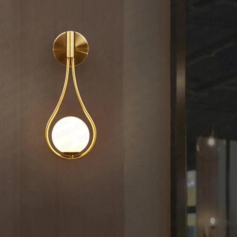 New York Spark | Elegante og minimalistiske dråbelys til moderne rum