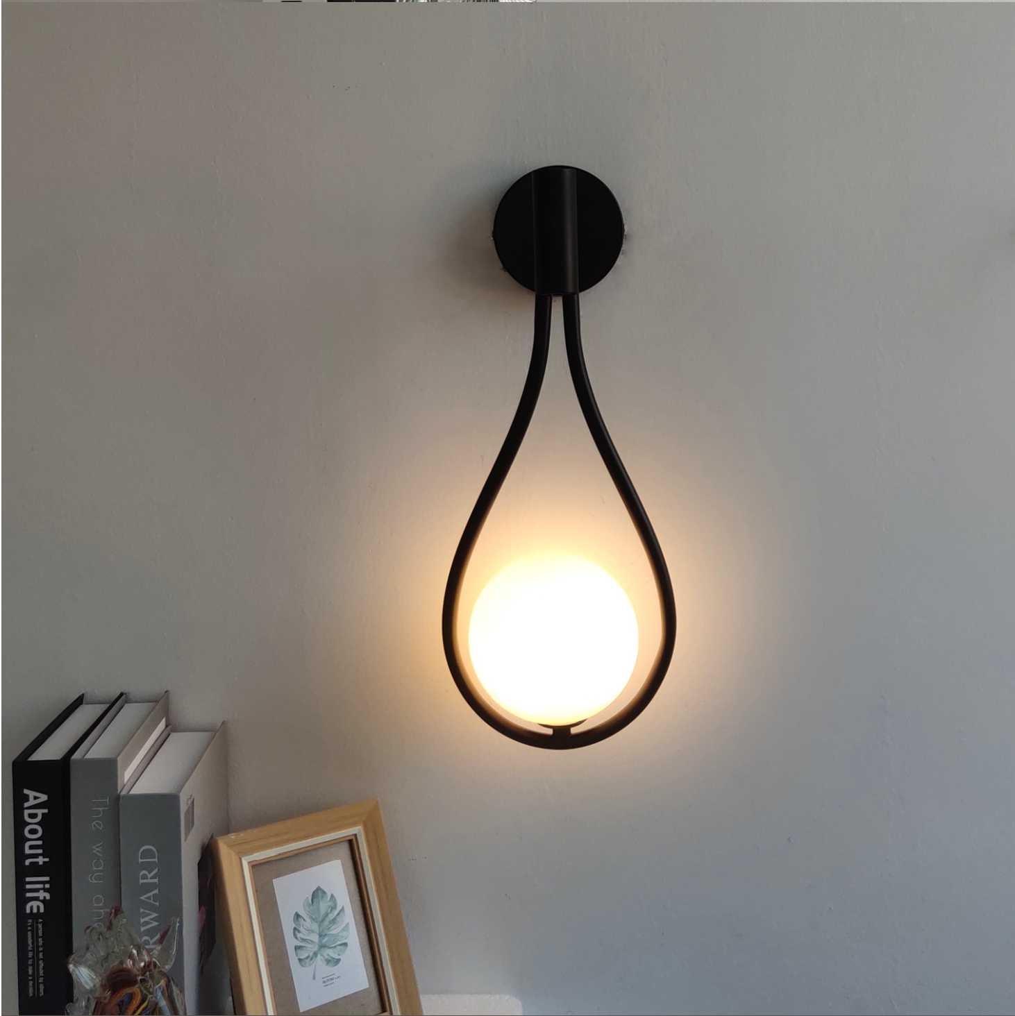 New York Spark | Elegante og minimalistiske dråbelys til moderne rum