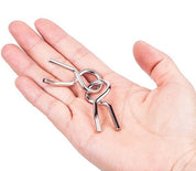 LogicCraft | Kreativt metalpuslespil til opbygning af kognitive færdigheder 3