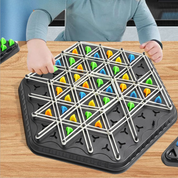 Logik- og strategibrætspil til børn – sjovt og lærerigt spil, der styrker hjernens udvikling 5