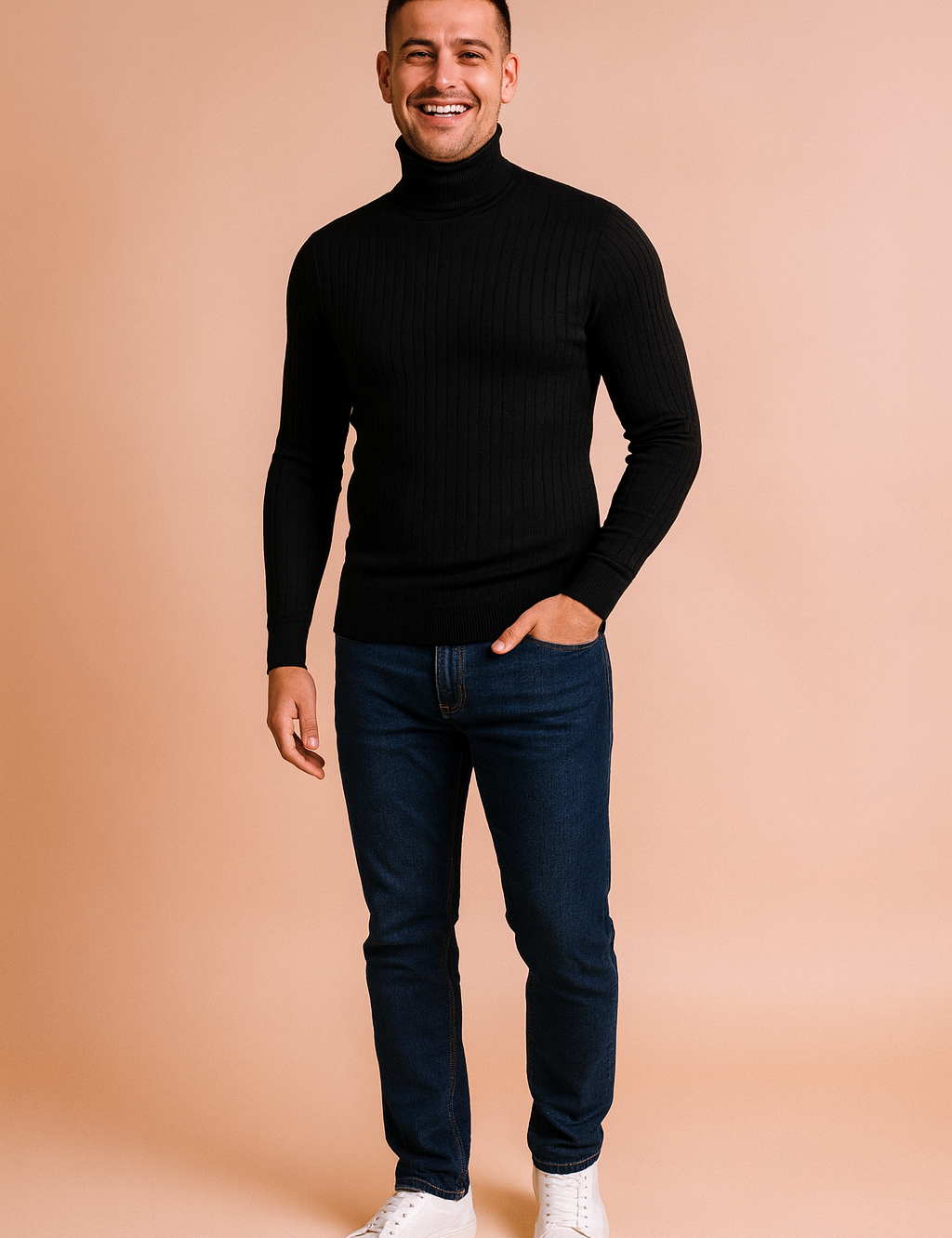 Lorian | Klassisk vintergolf 0