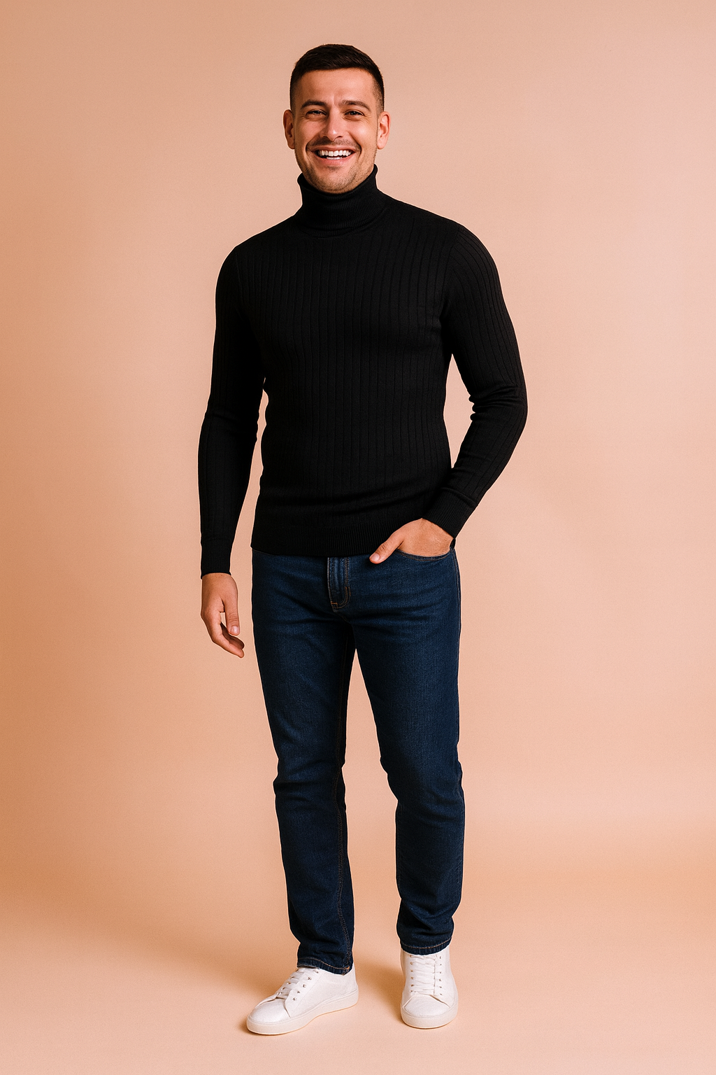 Lorian | Klassisk vintergolf 0