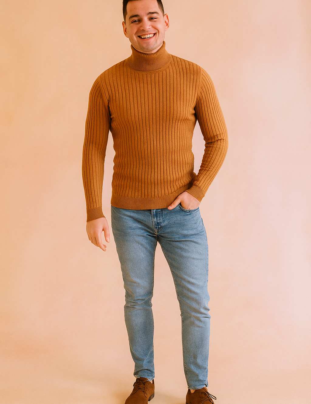 Lorian | Klassisk vintergolf 1