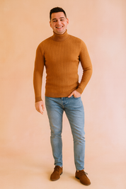 Lorian | Klassisk vintergolf 1