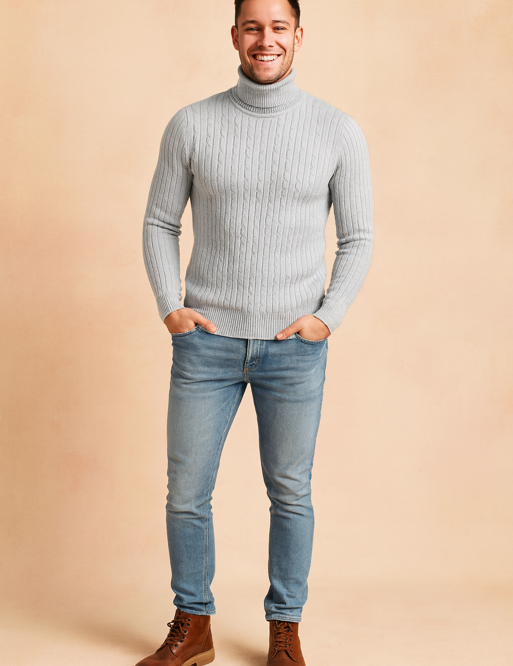 Lorian | Klassisk vintergolf 2