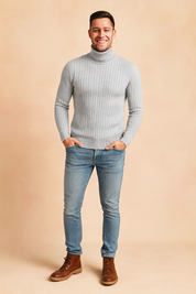 Lorian | Klassisk vintergolf 2