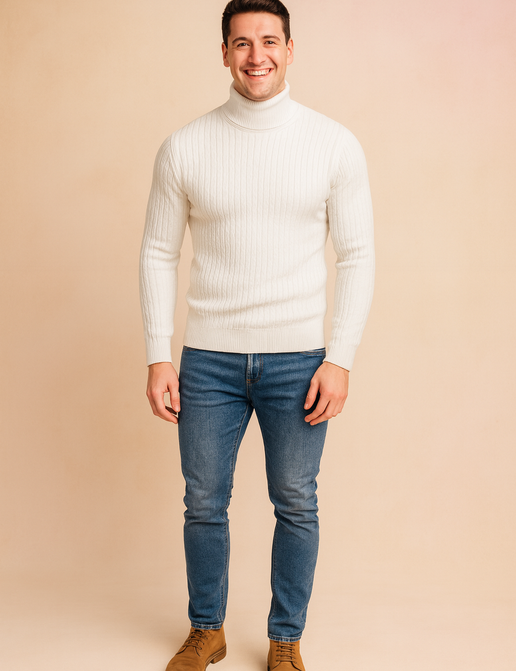 Lorian | Klassisk vintergolf 3