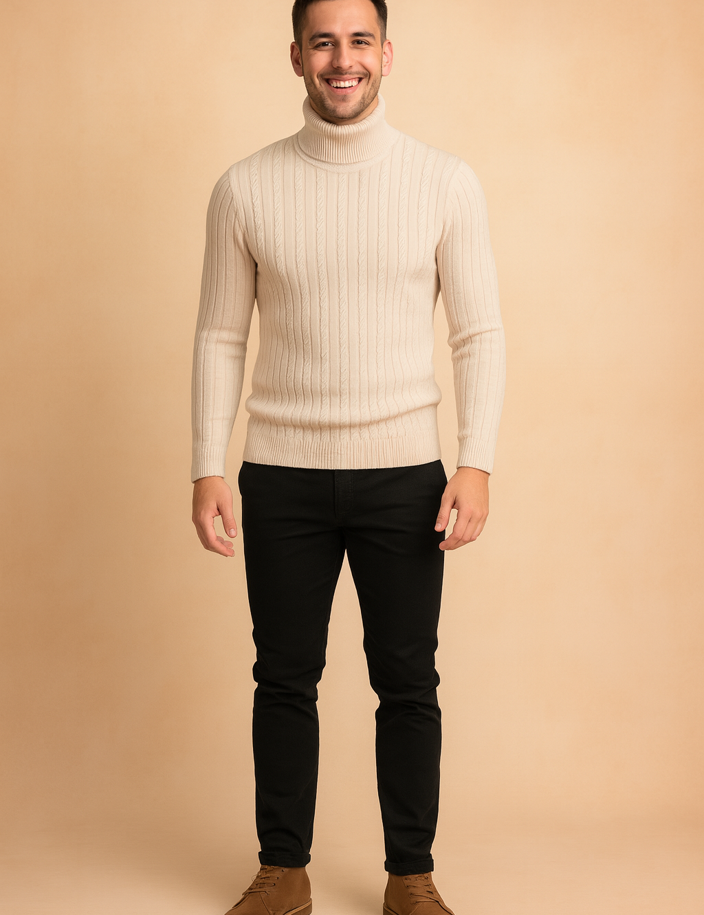 Lorian | Klassisk vintergolf 4