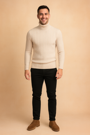 Lorian | Klassisk vintergolf 4