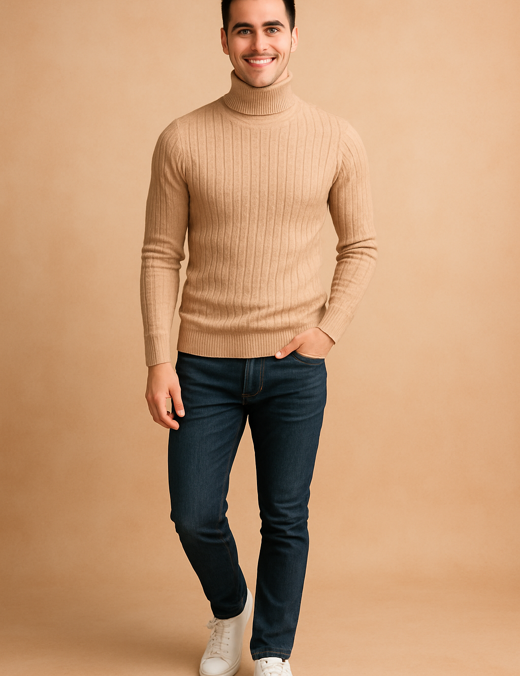 Lorian | Klassisk vintergolf 5