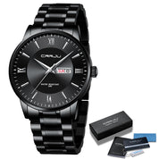 Luksus crrju | Vandtæt sportsur 7