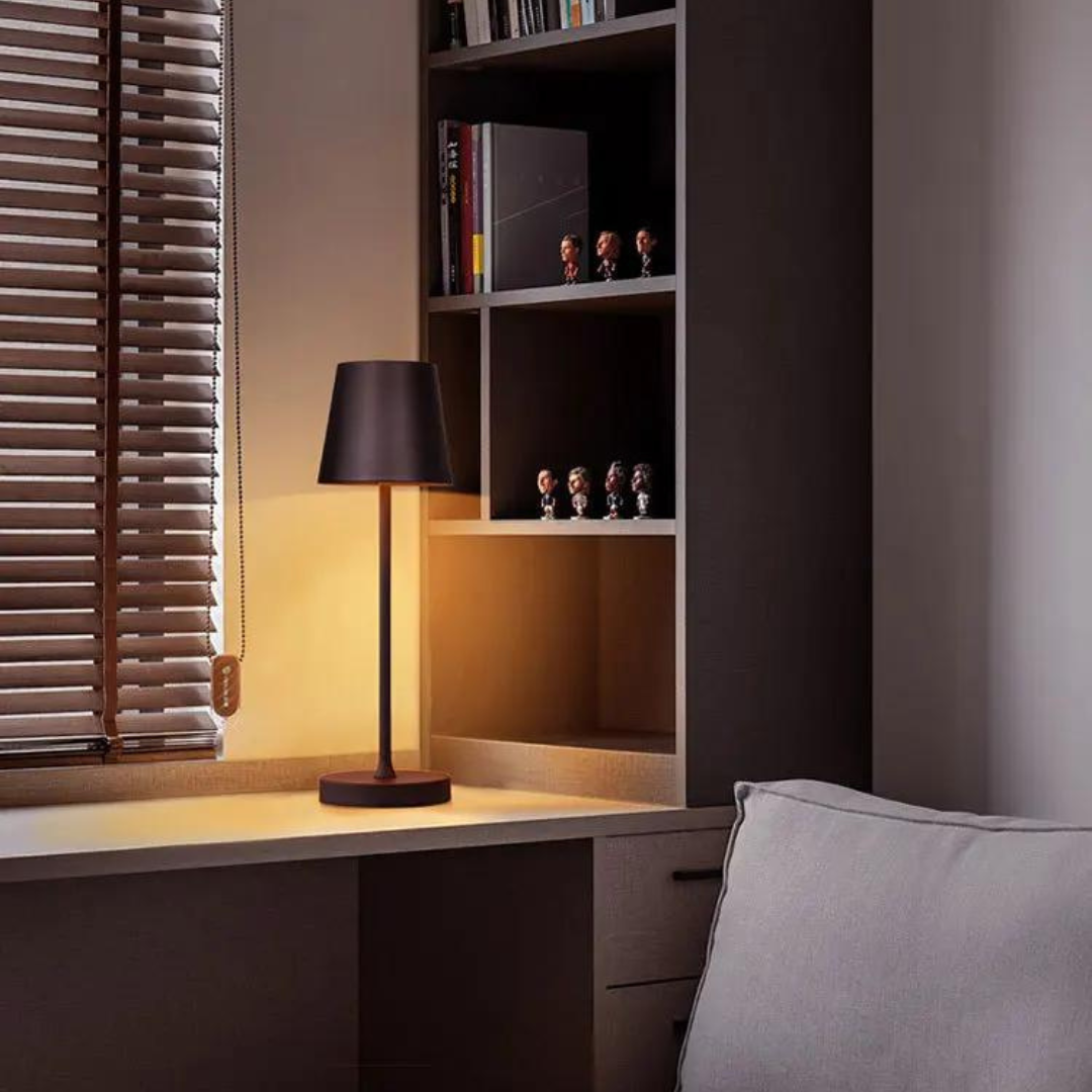 BrightGlow | Chic og Elegant Belysning til Hyggelige Rum
