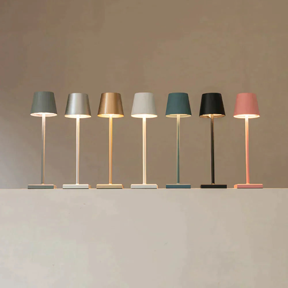 BrightGlow | Chic og Elegant Belysning til Hyggelige Rum