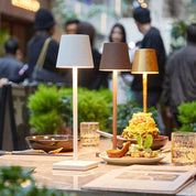 BrightGlow | Chic og Elegant Belysning til Hyggelige Rum
